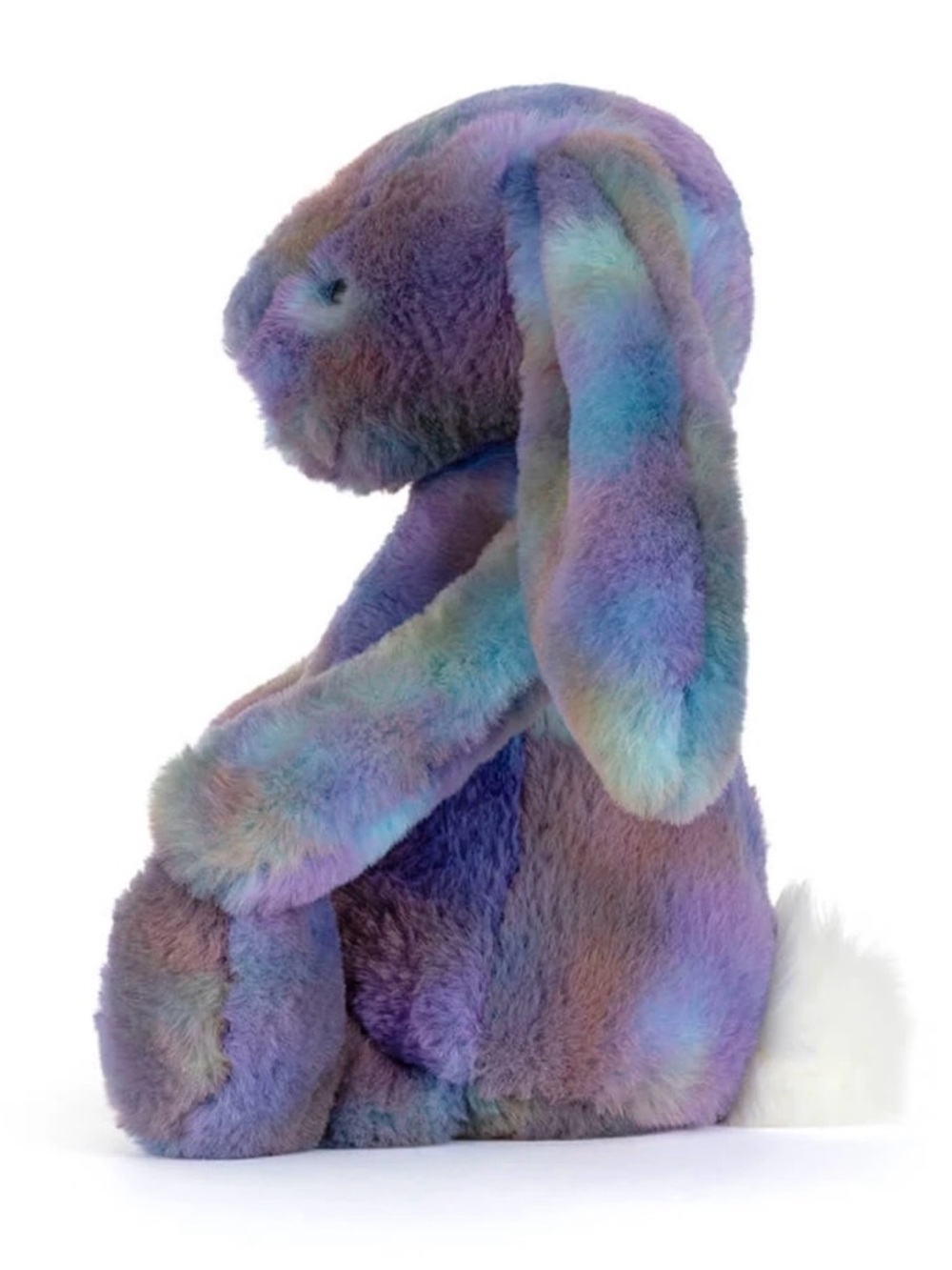 NIB AUTHENTIC Jellycat Zodihop Luxe Bunny - Picture 2 of 5